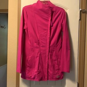 North Face